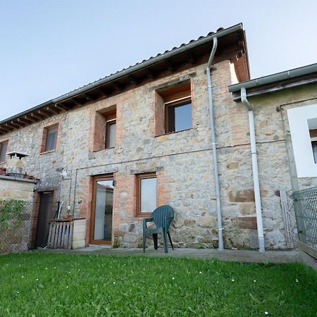 La Casita De Oruna By Urbanhosting Buitenkant foto
