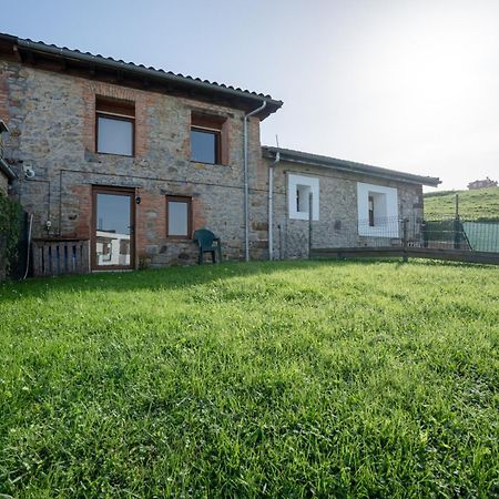 La Casita De Oruna By Urbanhosting Buitenkant foto
