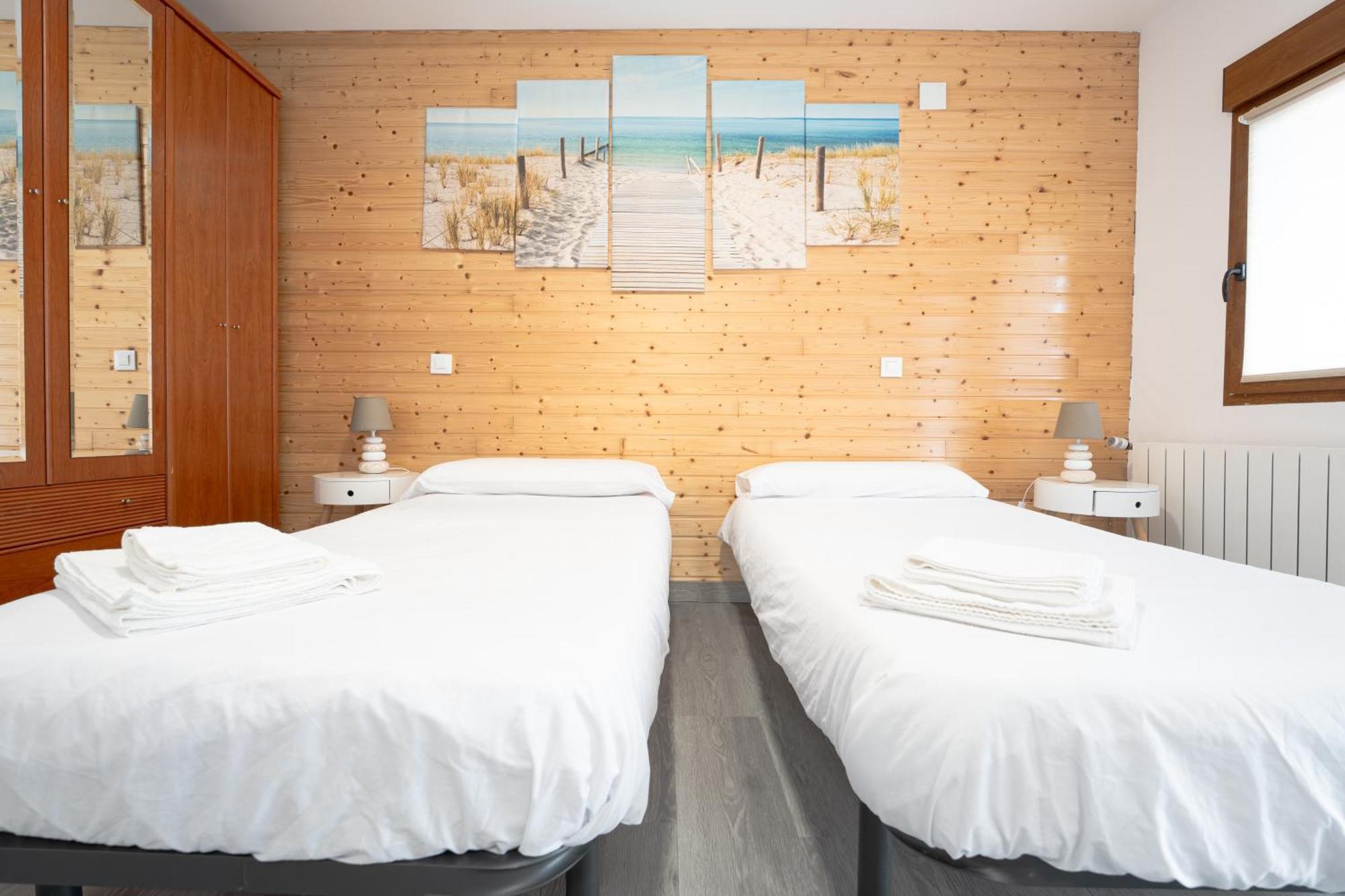 La Casita De Oruna By Urbanhosting Buitenkant foto