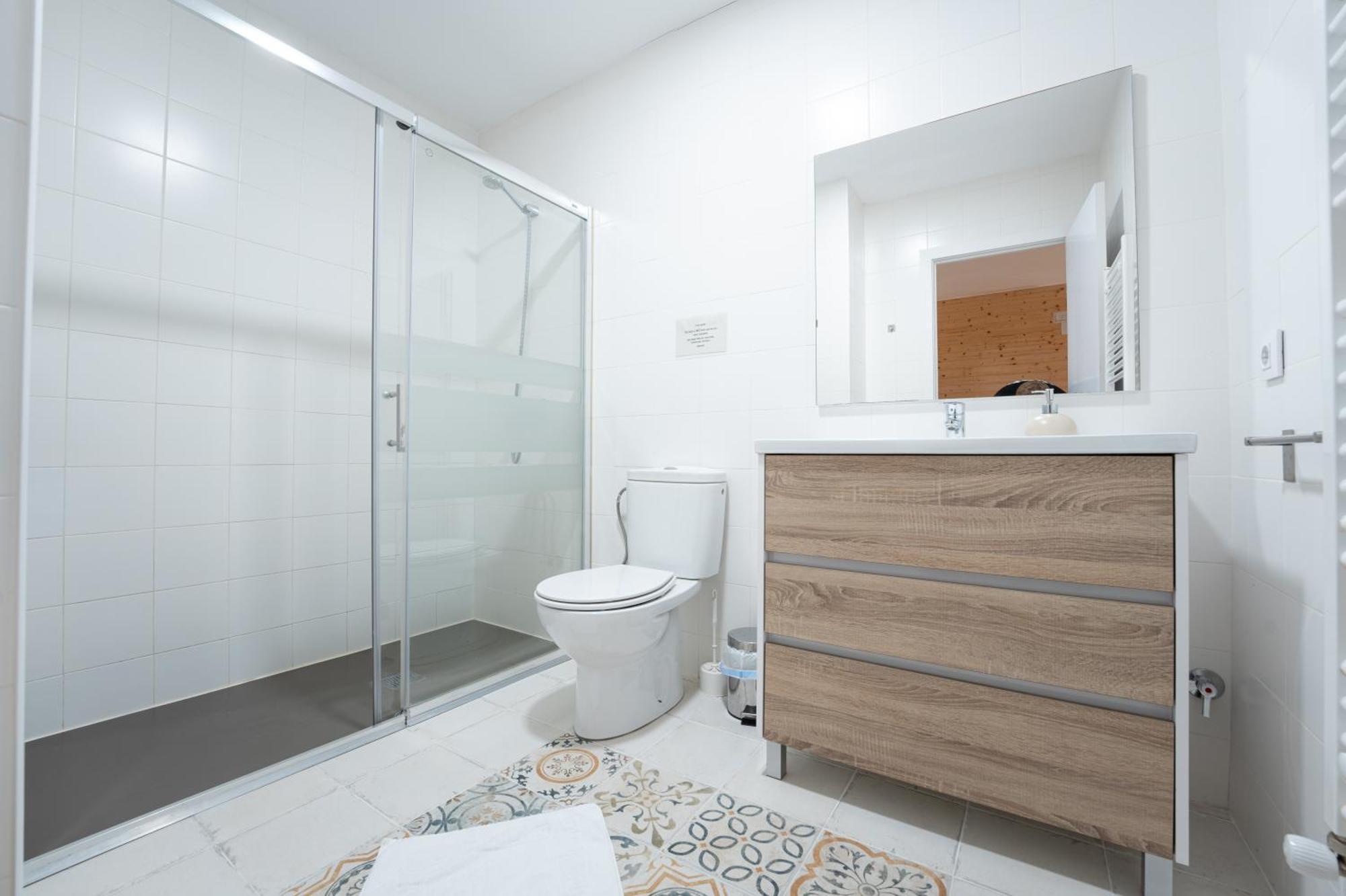 La Casita De Oruna By Urbanhosting Buitenkant foto