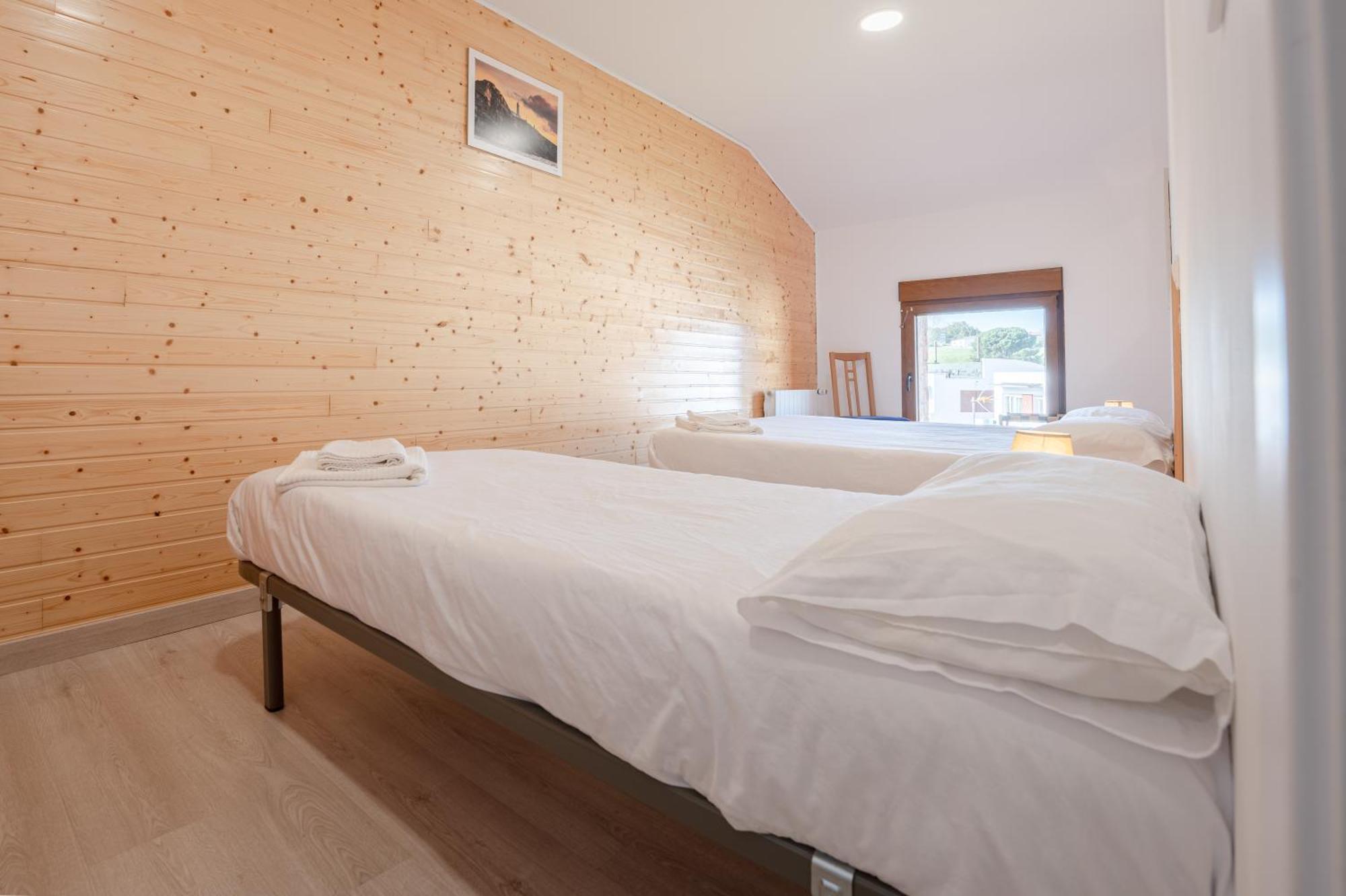La Casita De Oruna By Urbanhosting Buitenkant foto
