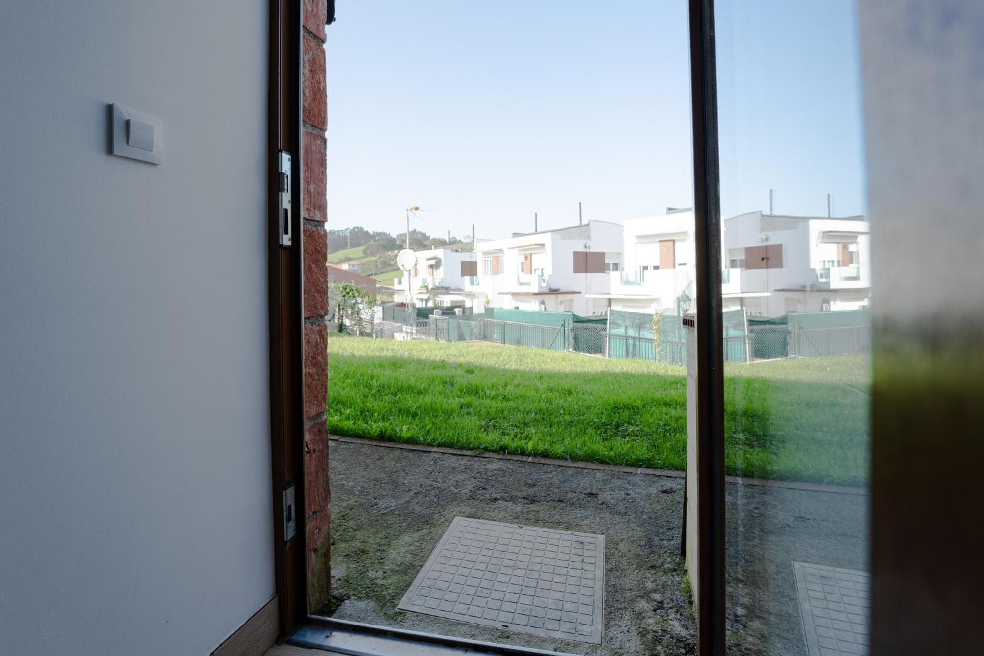 La Casita De Oruna By Urbanhosting Buitenkant foto