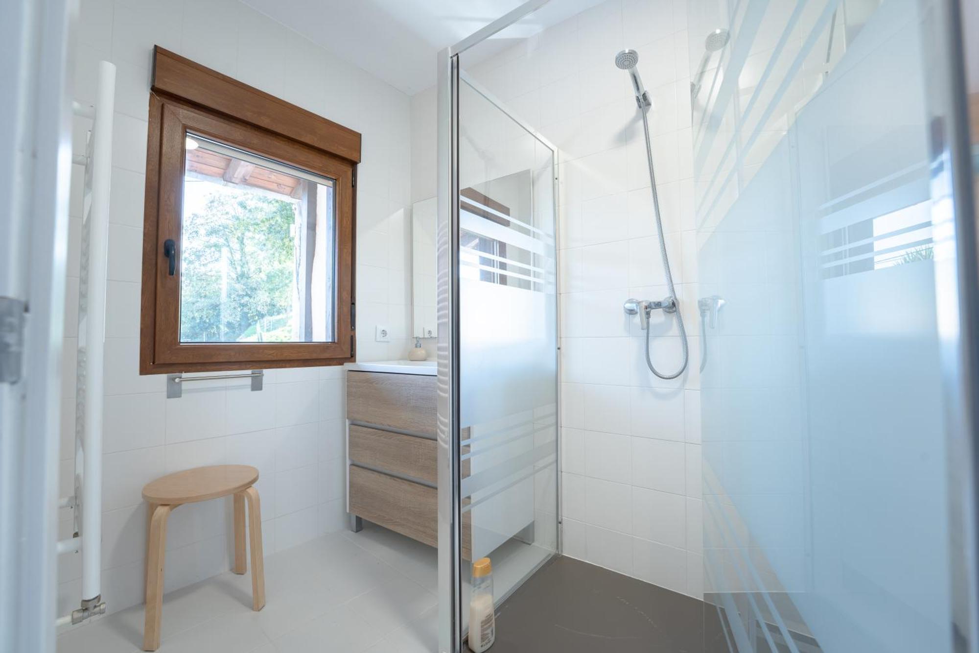 La Casita De Oruna By Urbanhosting Buitenkant foto