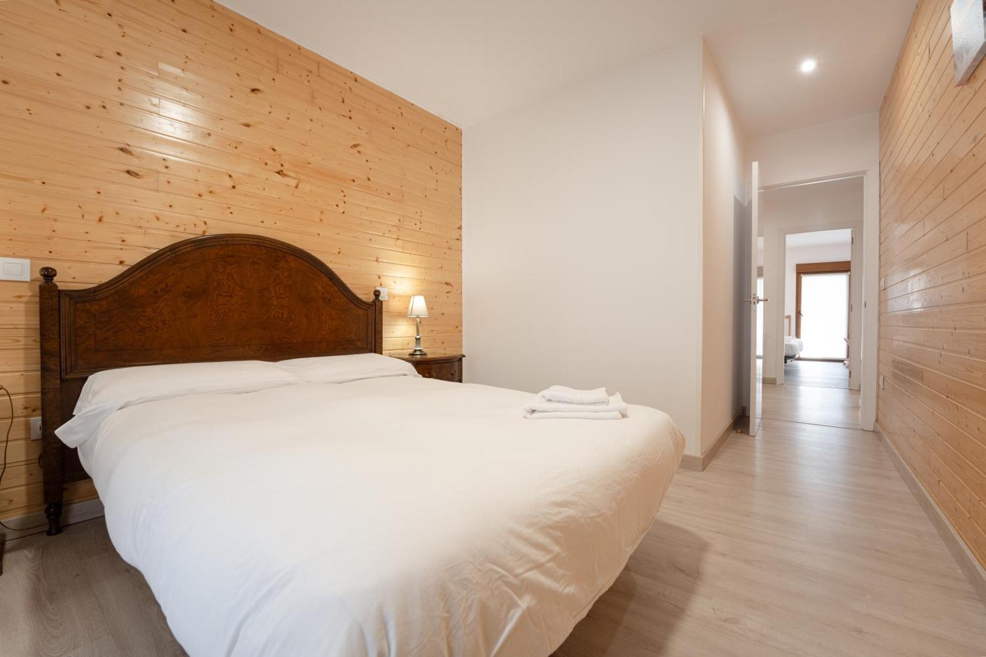 La Casita De Oruna By Urbanhosting Buitenkant foto