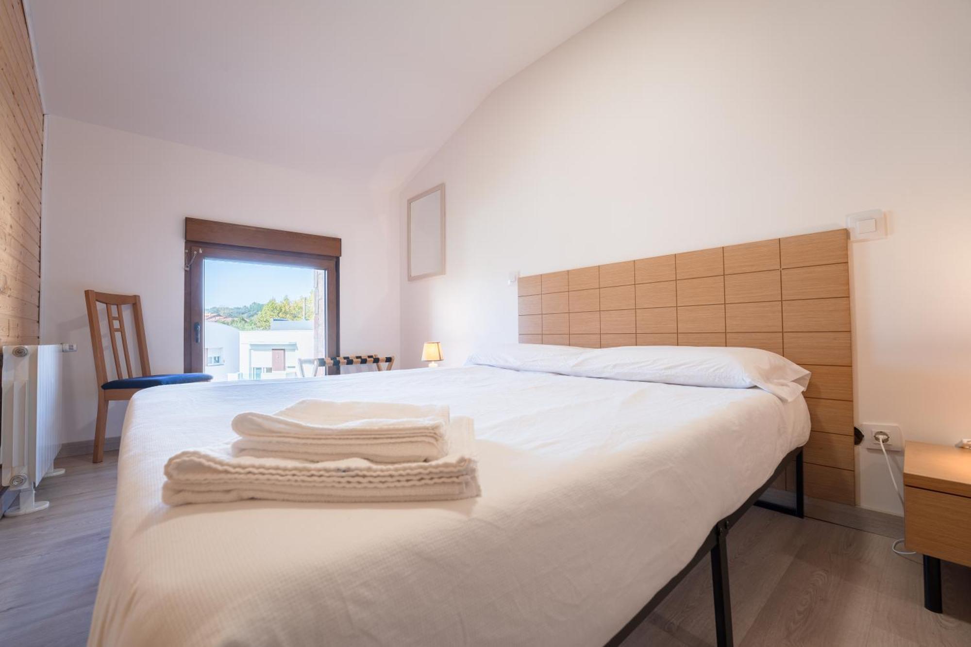 La Casita De Oruna By Urbanhosting Buitenkant foto